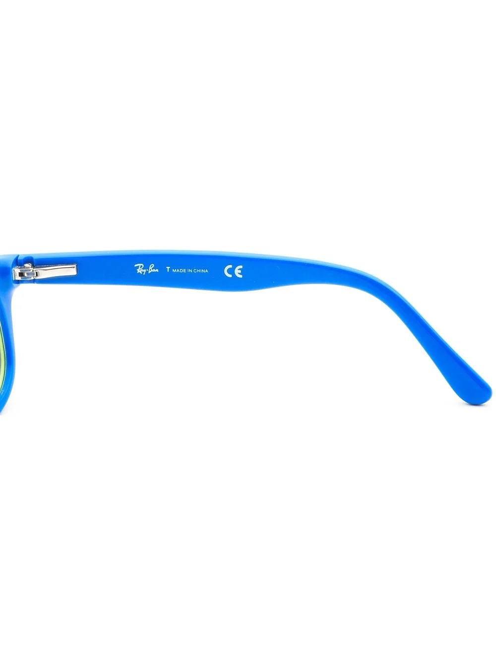 Ray-Ban RB 1544 3600 Eyewear